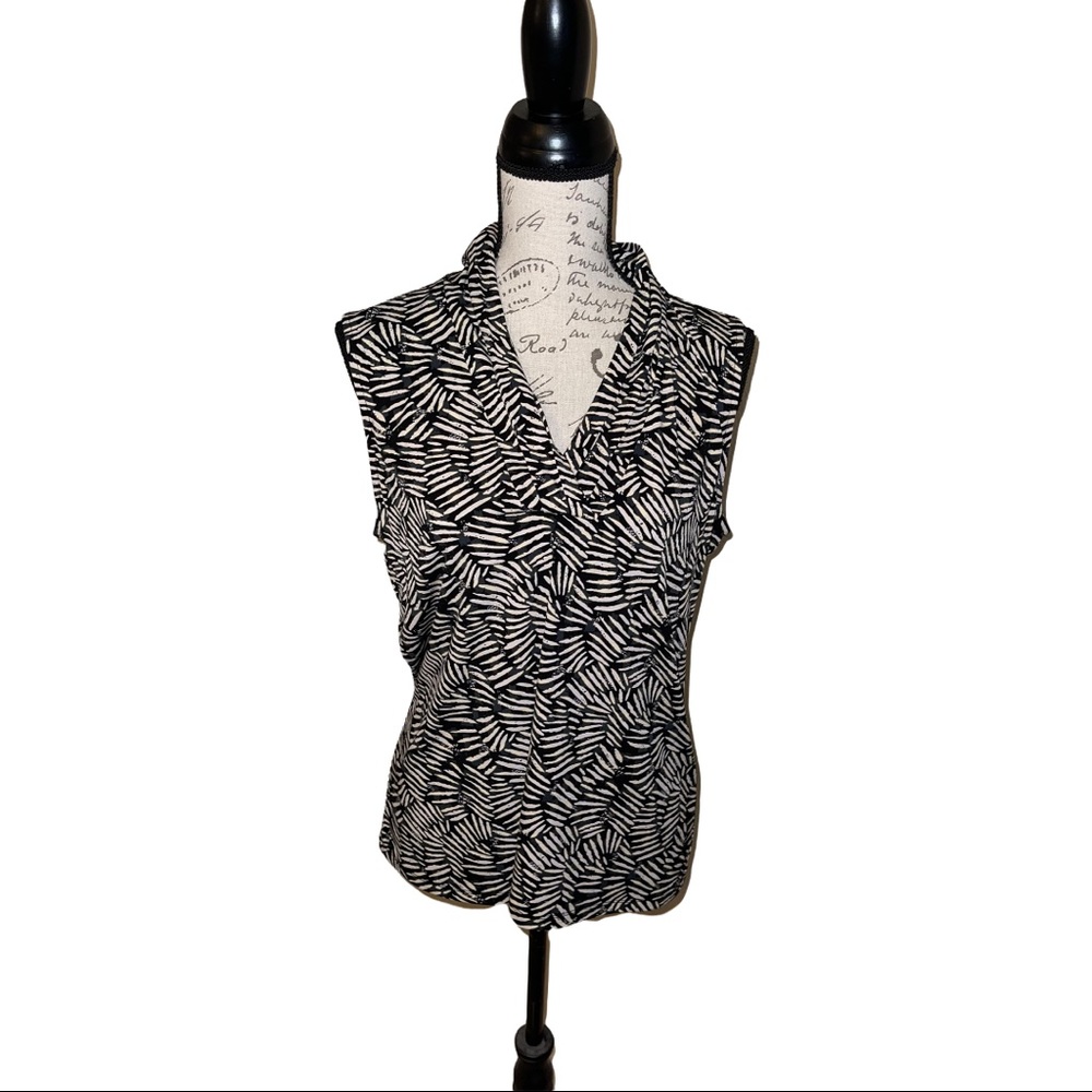 Anne Klein Top